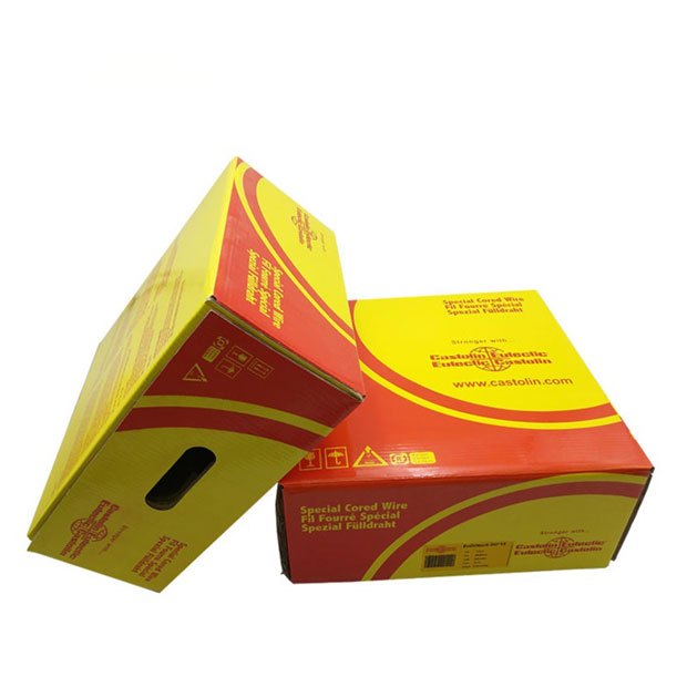 德国卡斯特林焊材